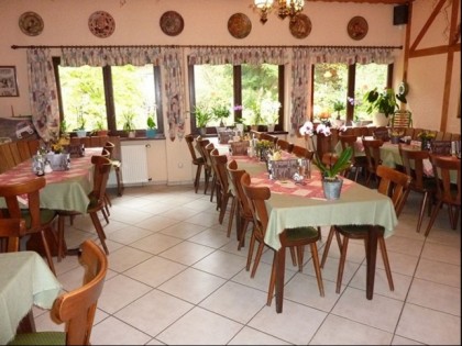 Foto: Christa&amp;#039;s Restaurant