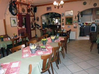 Foto: Christa&amp;#039;s Restaurant