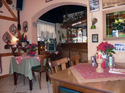 Foto: Christa&amp;#039;s Restaurant