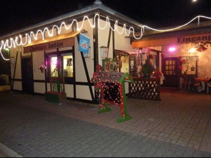 Foto: Christa&amp;#039;s Restaurant